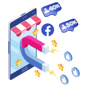 Buy Facebook Page Likes and Followers