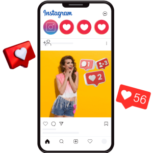 Buy Instagram Likes Malaysia